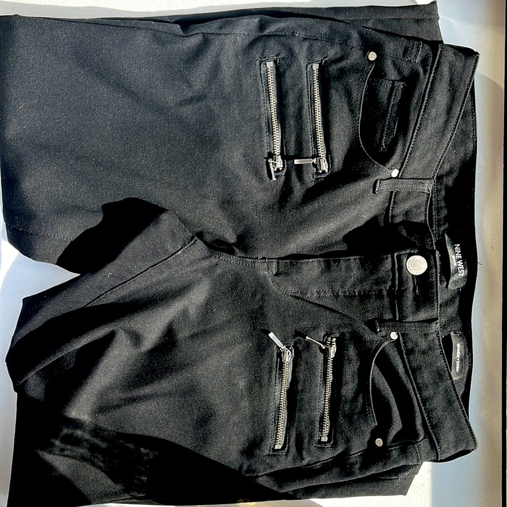Nine West gramercy skinny